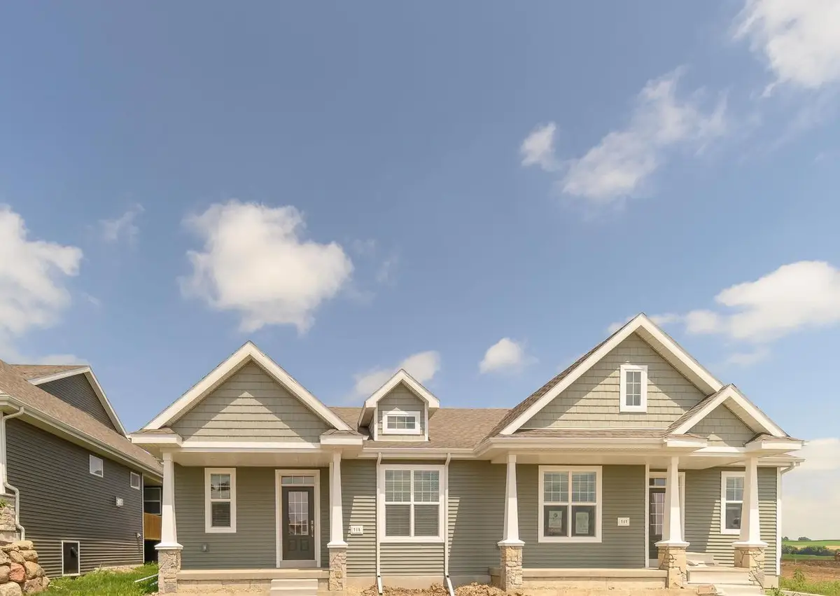 715 Cozy Farm Road, Waunakee, WI 53597 - Image #1