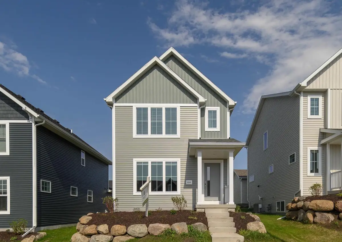 9256 Gentle Feather Road, Verona, WI 53593 - #1