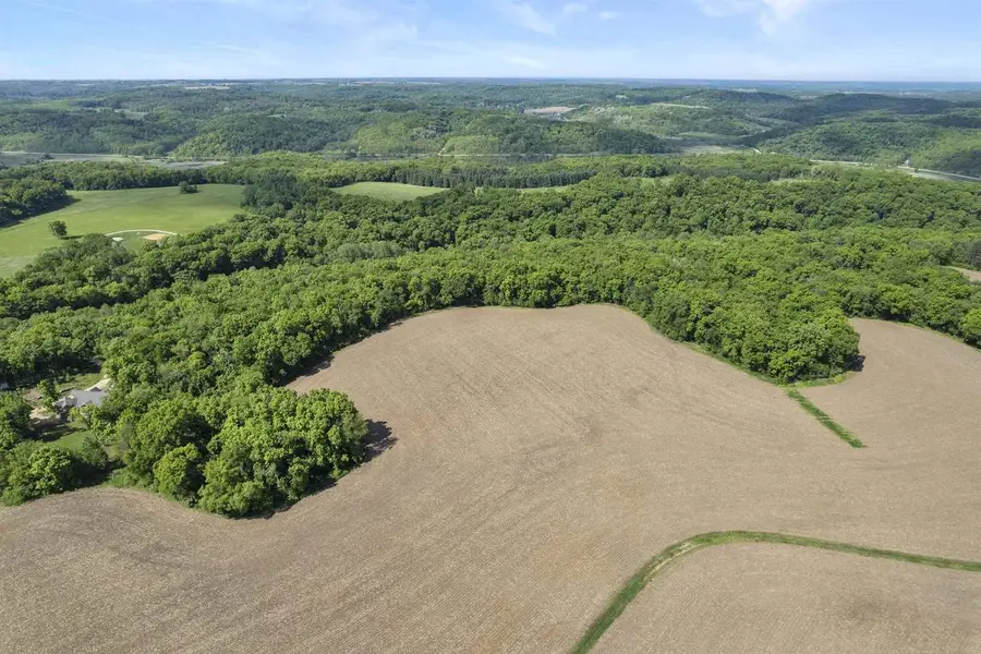 33.44 acres Zwettler Road, Arena Town, WI 53517 - Image #3