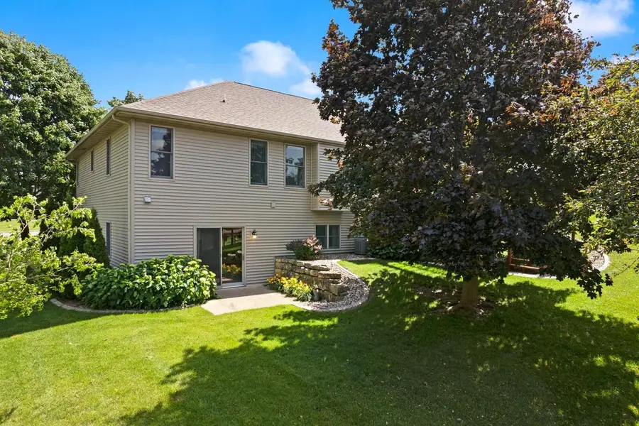1601 Raspberry Lane, Mount Horeb, WI 53572 - Image #3