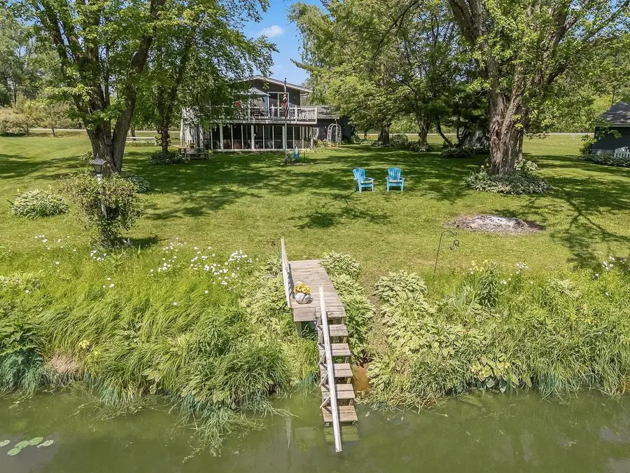 E4451 County Road F, La Valle, WI 53941 - Image #2