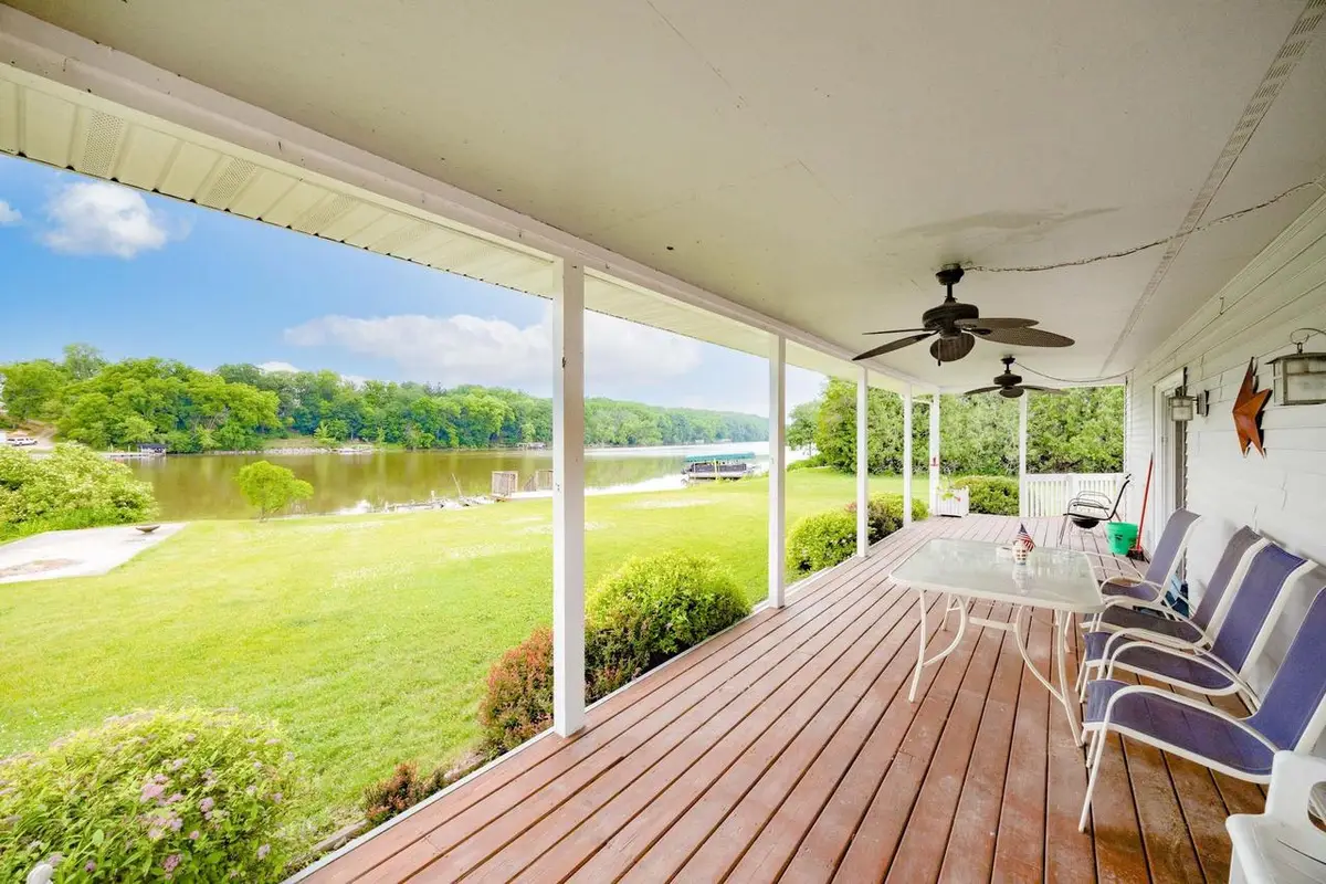 9093 N Arrowhead Shores Road, Edgerton, WI 53534 - Image #1