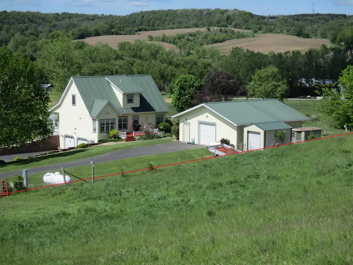 30694 County Road W, Elroy, WI 53929 - Image #1