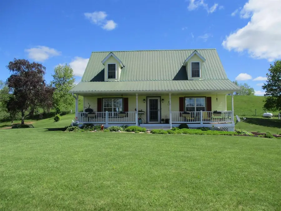 30694 County Road W, Elroy, WI 53929 - Image #2