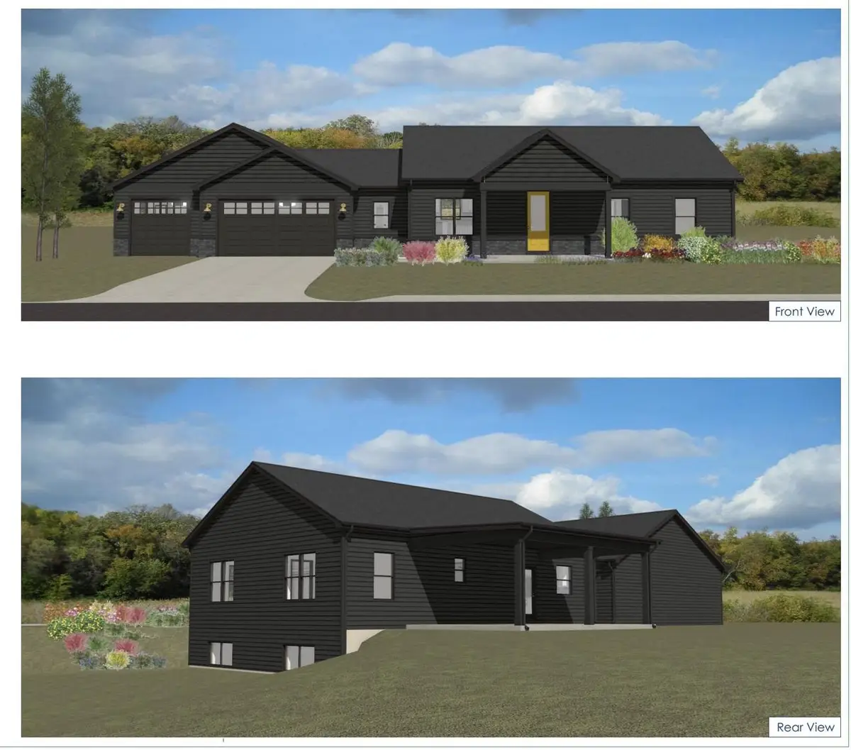 Lot 68 Blarney Stone Drive, Albany, WI 53502 - Image #1