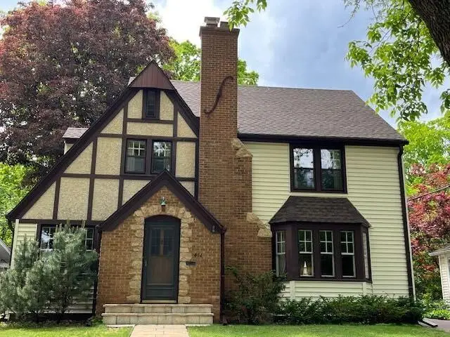 414 Virginia Terrace, Madison, WI 53726 - #1