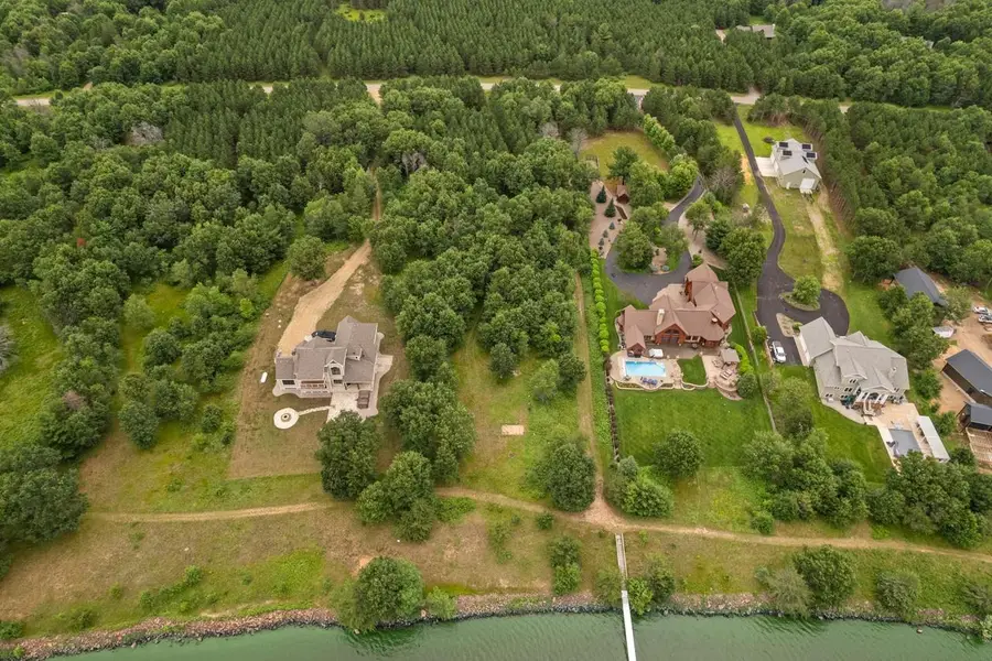 W4627 Big Bay Road, Necedah, WI 54646 - Image #3