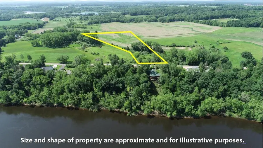 Lot 1 Hillside Drive, Wisconsin Dells, WI 53965 - Image #2