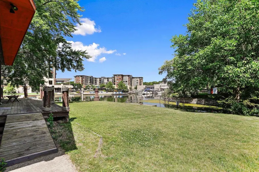 6411 Winnequah Road, Monona, WI 53716 - Image #2