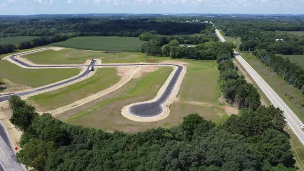 Lot 14 Blue Violet Court, Cambridge, WI 53523