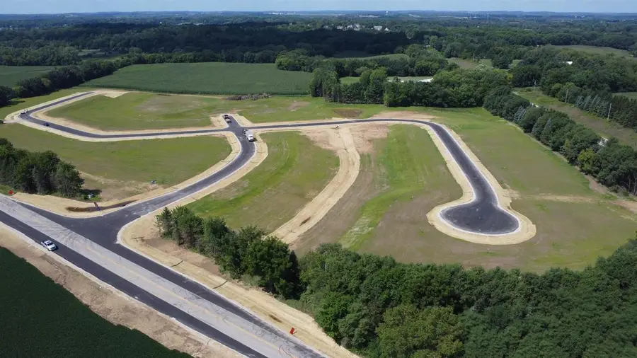 Lot 29 Copper Iris Lane, Cambridge, WI 53523 - Image #2