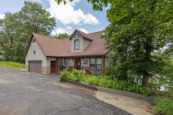 W10212 County Road C, Wautoma, WI 54982