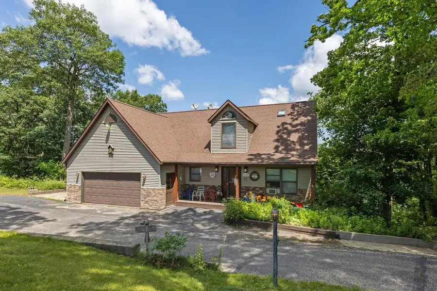 W10212 County Road C, Wautoma, WI 54982 - Image #2