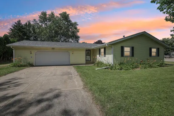 1552 Johnson Street, Stoughton, WI 53589