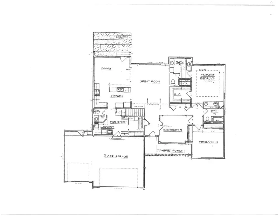 3286 W Prairie Grove Lane Lane, Beloit, WI 53511 - #3