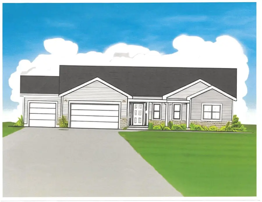 4131 S Chippendale Drive, Beloit, WI 53511 - Image #2