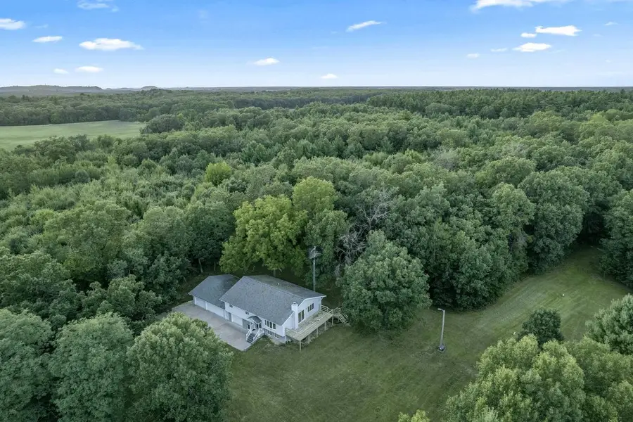 W8325 Larson Lane, New Lisbon, WI 53950 - Image #2