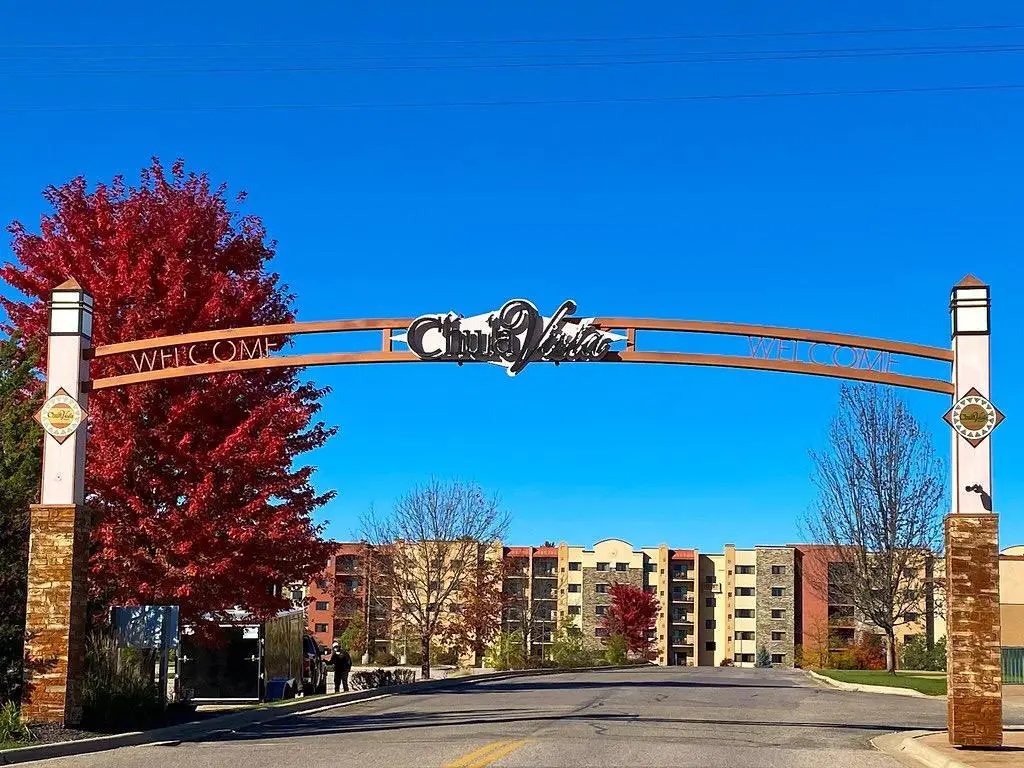 2411 River Road #2653, Wisconsin Dells, WI 53965 - Image #1