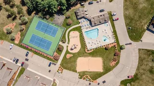 1822-1 Parkland Drive #0701, Arkdale, WI 54613 - Image #2