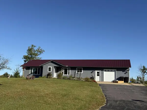 33486 Driftwood Avenue #A, Warrens,warrens, WI 54666