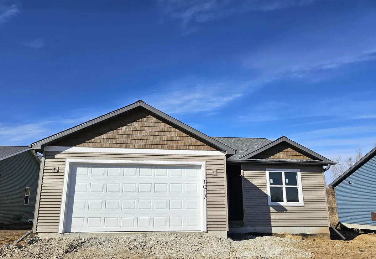 1005 Karsten Drive, Horicon, WI 53032 - Image #1