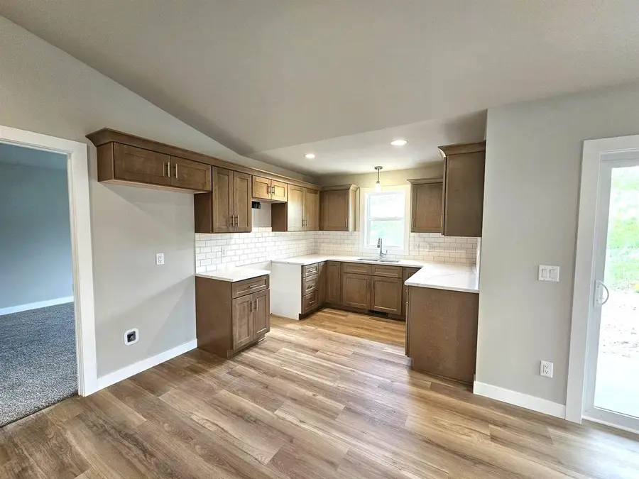 1005 Karsten Drive, Horicon, WI 53032 - Image #2