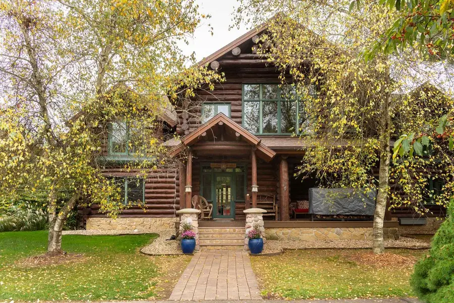 2195 County Road Z, Blue Mounds, WI 53517 - Image #2