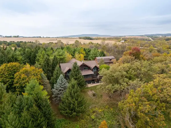 2195 County Road Z, Blue Mounds, WI 53517