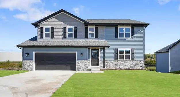 2316 Korgen Drive, Stoughton, WI 53589 - Image #1