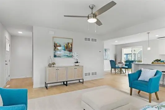 2316 Korgen Drive, Stoughton, WI 53589 - Image #3