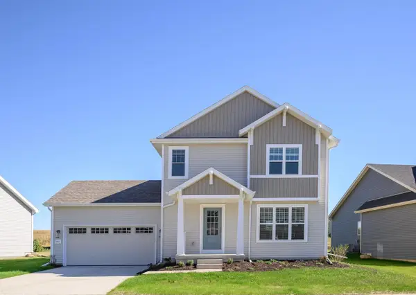 1815 August Moon Drive, Madison, WI 53718