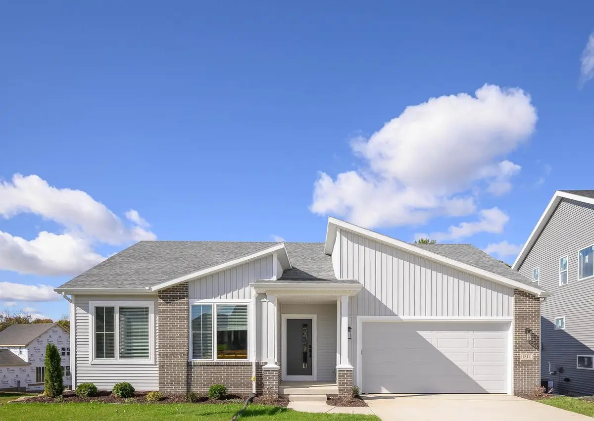 1812 August Moon Drive, Madison, WI 53718 - Image #1