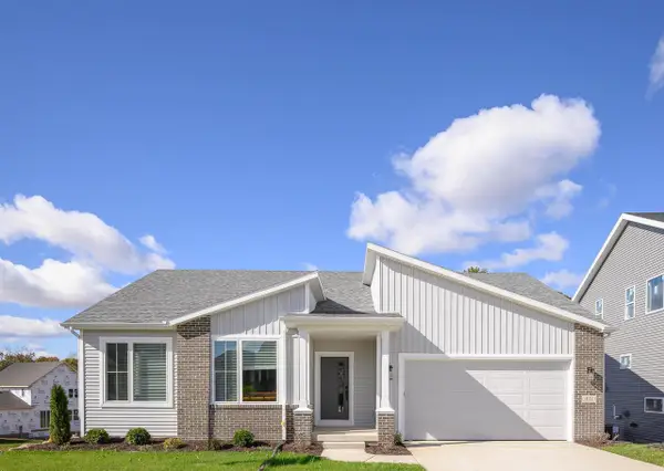 1812 August Moon Drive, Madison, WI 53718