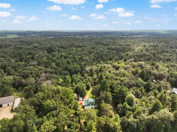 W5603 Elk Lane, Montello, WI 53949