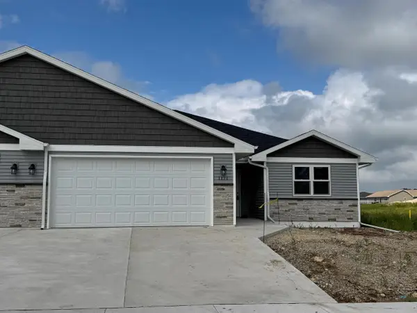 1171 Red Hawk Drive, Milton, WI 53563