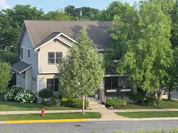 6833 Phil Lewis Way, Middleton, WI 53562