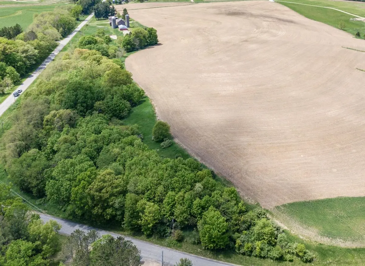 7.77 Acres W Redstone Drive, La Valle, WI 53941 - Image #1
