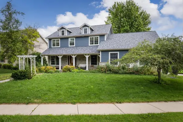 612 Fairway Circle, Jefferson, WI 53549