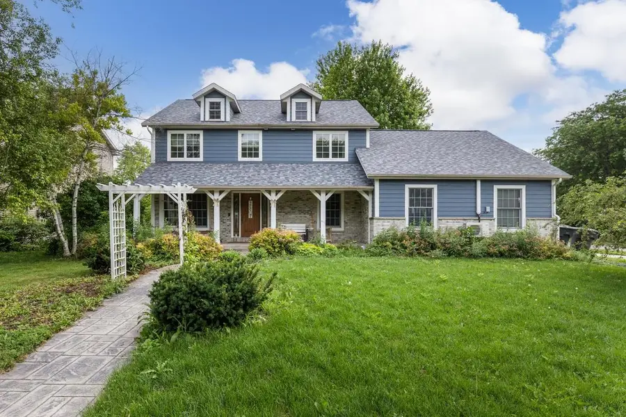 612 Fairway Circle, Jefferson, WI 53549 - Image #2