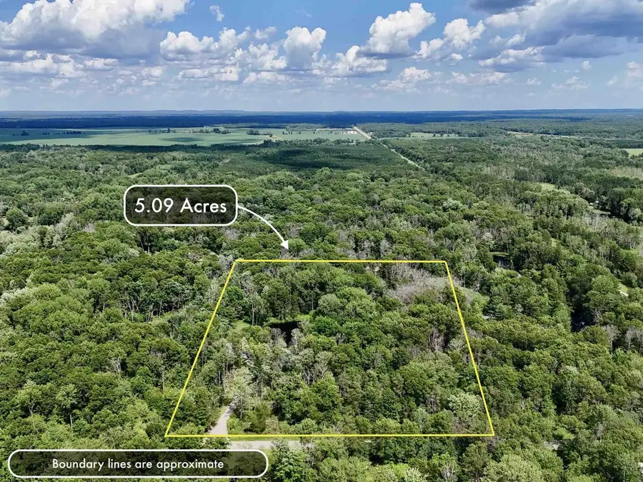 2284 15th Drive, Friendship, WI 53934 - Image #2