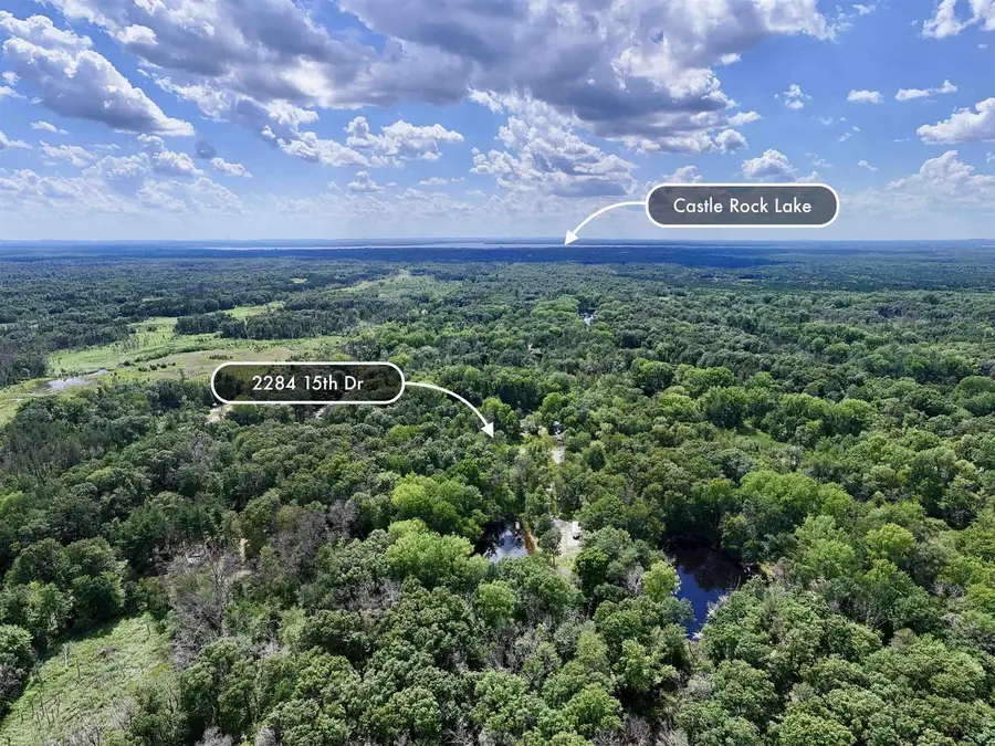 2284 15th Drive, Friendship, WI 53934 - Image #3