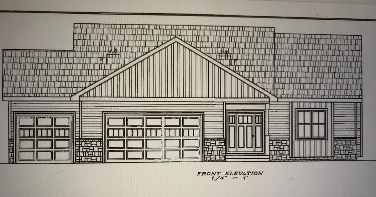 825 Valley Road, Dane, WI 53529 - Image #1