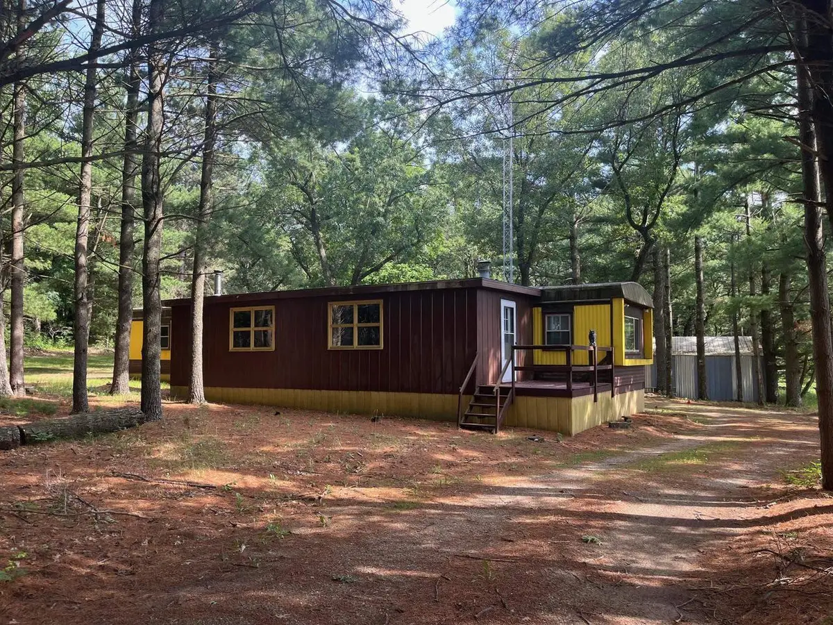 249 Dyke Avenue, Grand Marsh, WI 53936 - Image #1