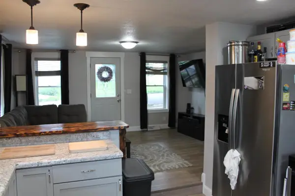 W2940 Washington Street, Juda, WI 53550