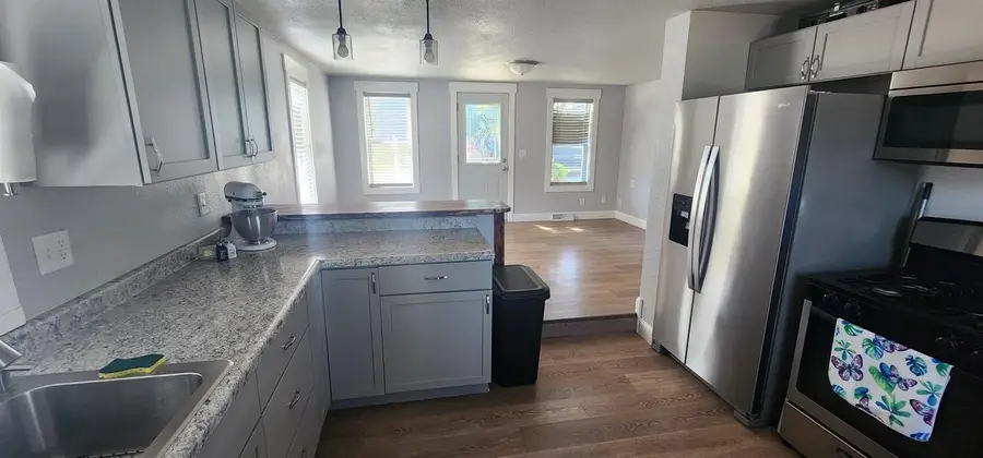 W2940 Washington Street, Juda, WI 53550 - Image #3