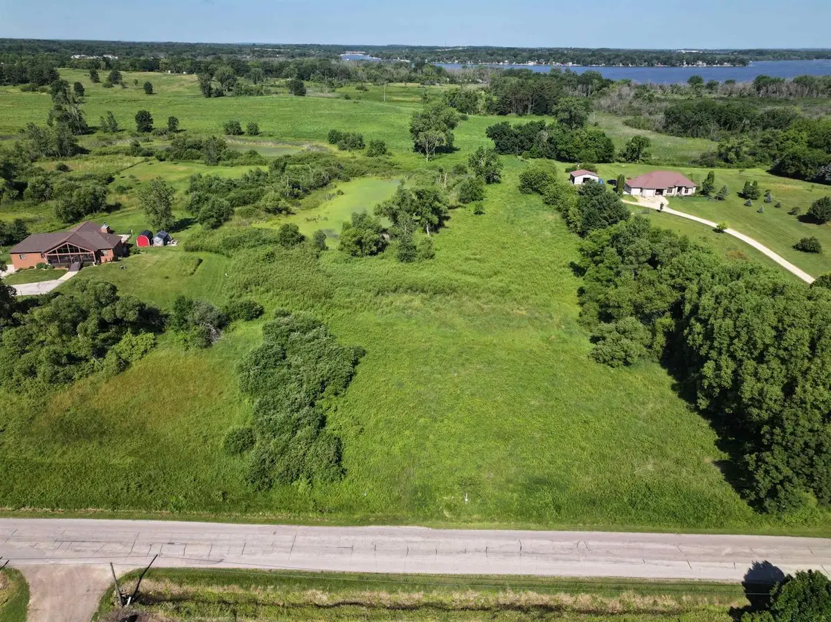 5.98 M/L Acres N Charley Bluff Road, Milton, WI 53563 - Image #1