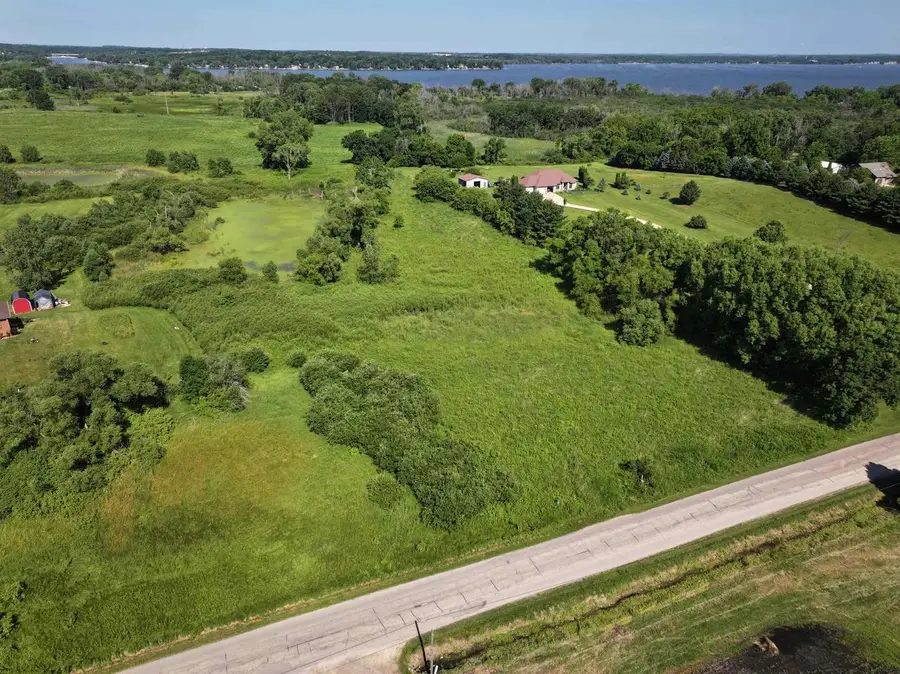 5.98 M/L Acres N Charley Bluff Road, Milton, WI 53563 - Image #2