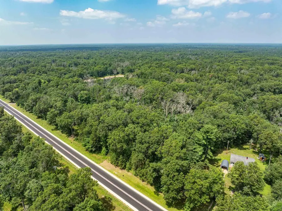 L4 - 9.89 AC County Road A, New Lisbon, WI 53950 - Image #3