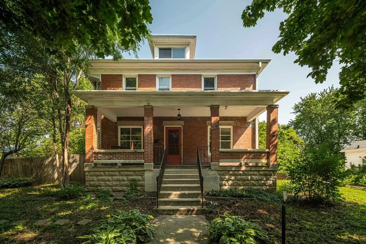 1729 16th Street, Monroe, WI 53566 - Image #1