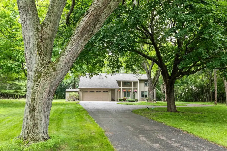 W857 Summit Court, Green Lake, WI 54941 - #3